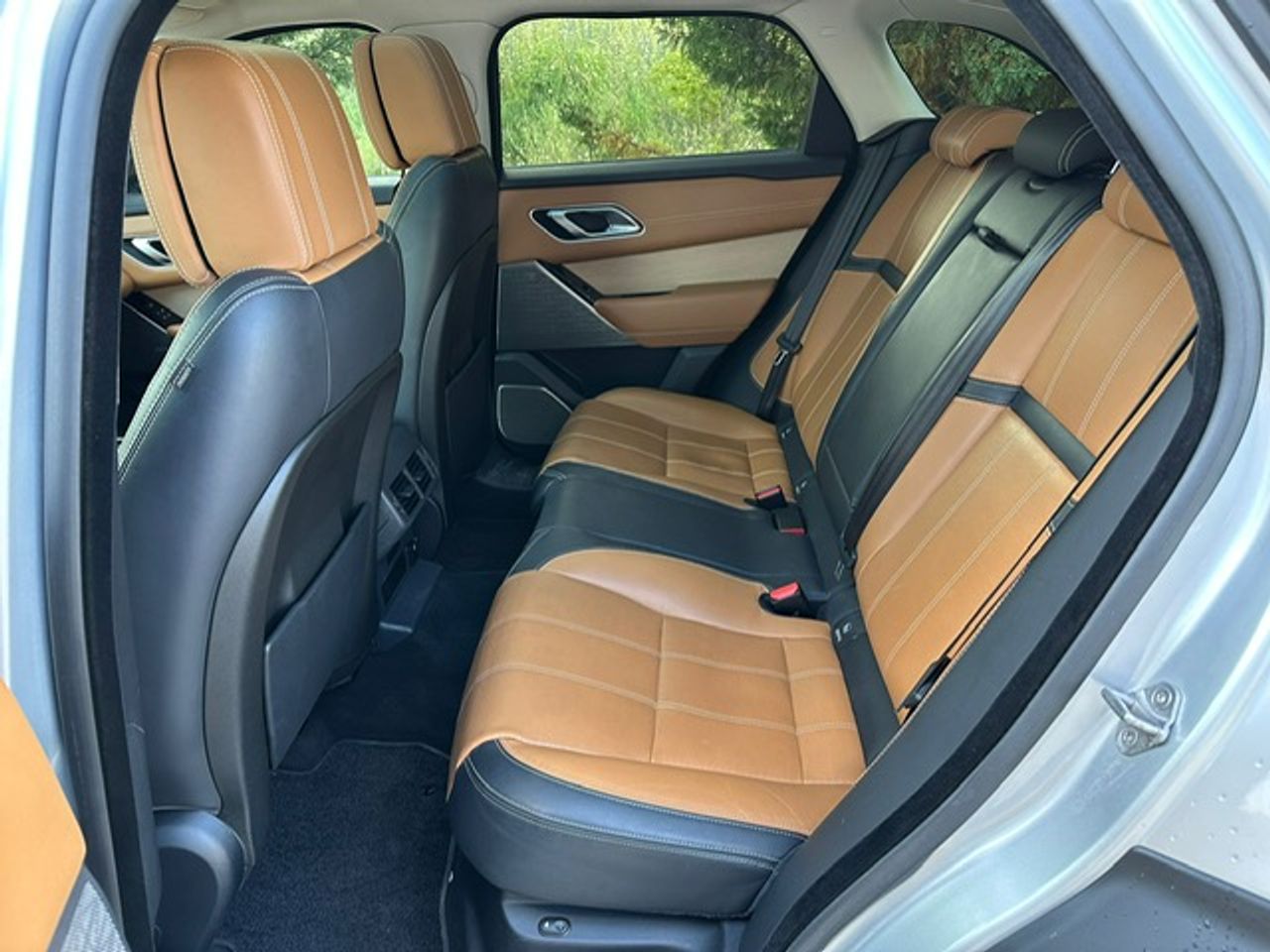 Land-Rover Range Rover Velar 240D AWD HSE AUTO  - Foto 37