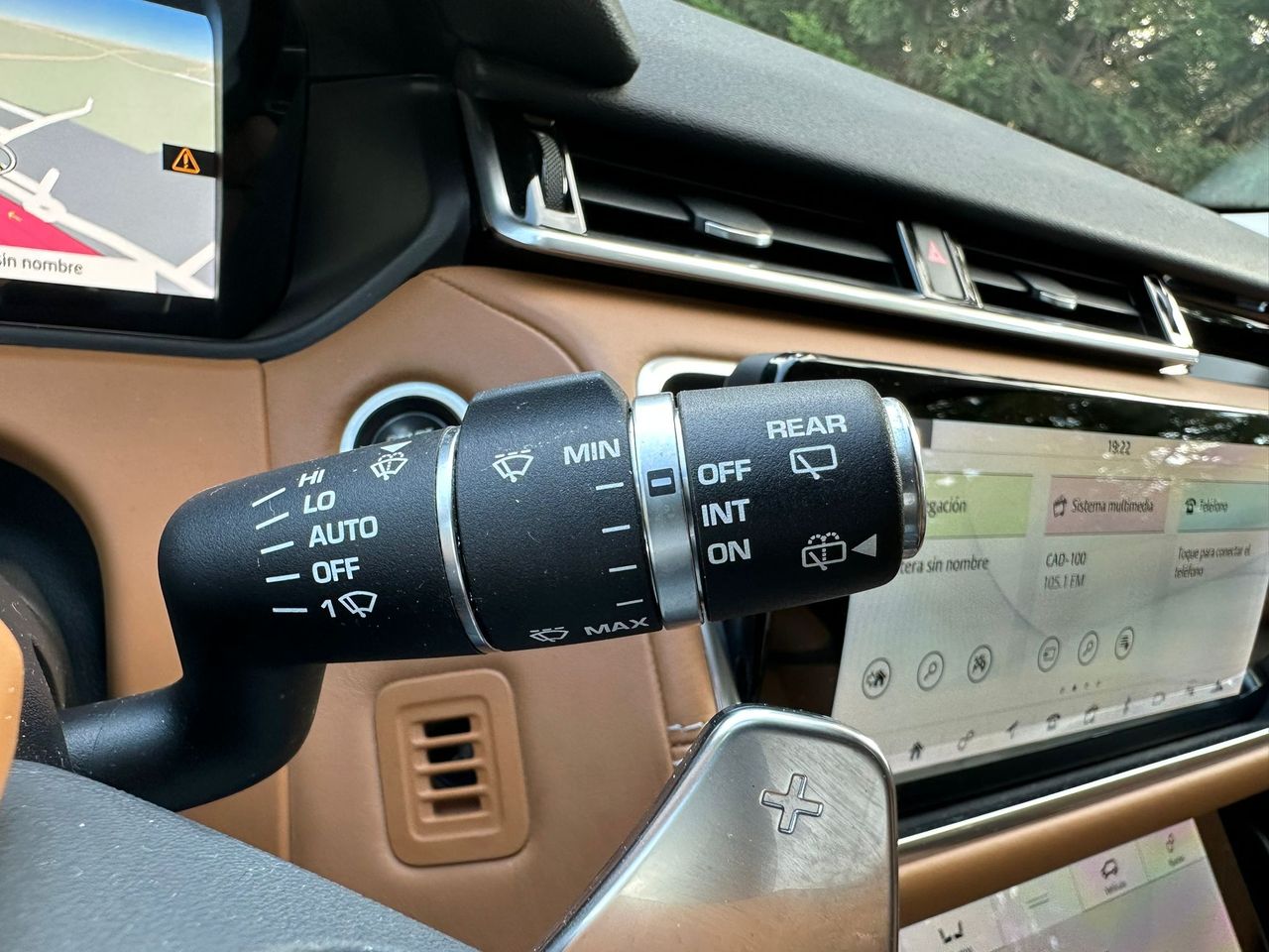 Land-Rover Range Rover Velar 240D AWD HSE AUTO  - Foto 77