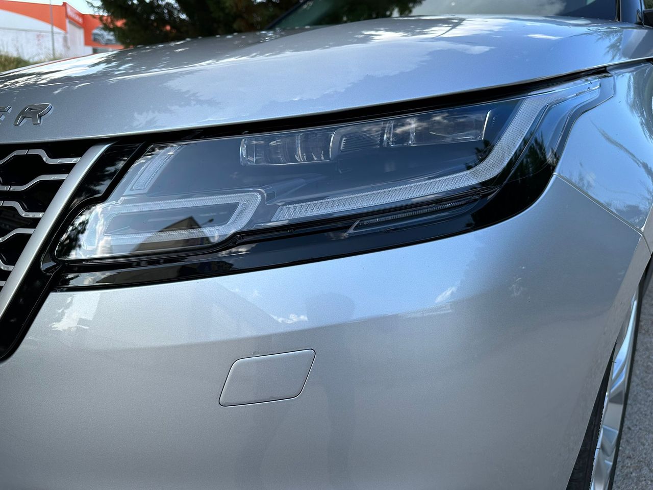Land-Rover Range Rover Velar 240D AWD HSE AUTO  - Foto 53