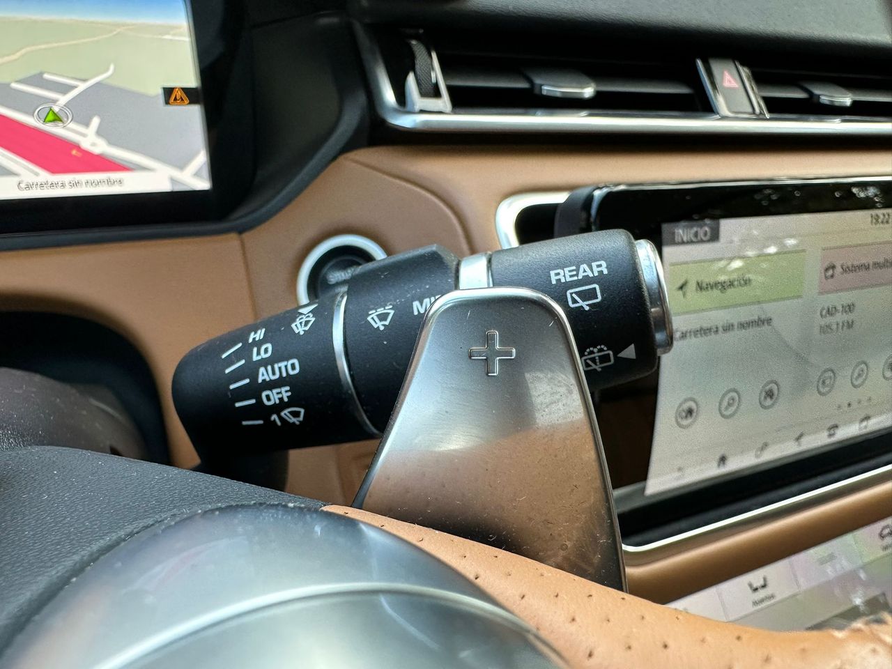 Land-Rover Range Rover Velar 240D AWD HSE AUTO  - Foto 72