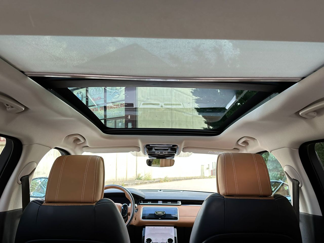 Land-Rover Range Rover Velar 240D AWD HSE AUTO  - Foto 47