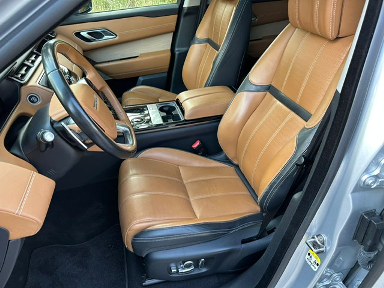 Land-Rover Range Rover Velar 240D AWD HSE AUTO  - Foto 62