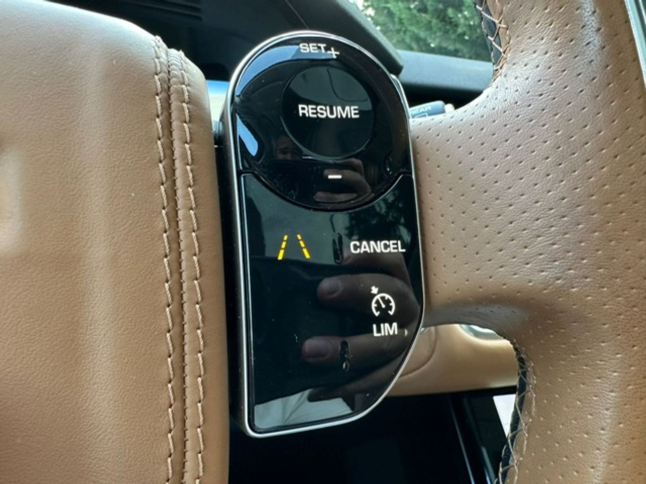 Land-Rover Range Rover Velar 240D AWD HSE AUTO  - Foto 73