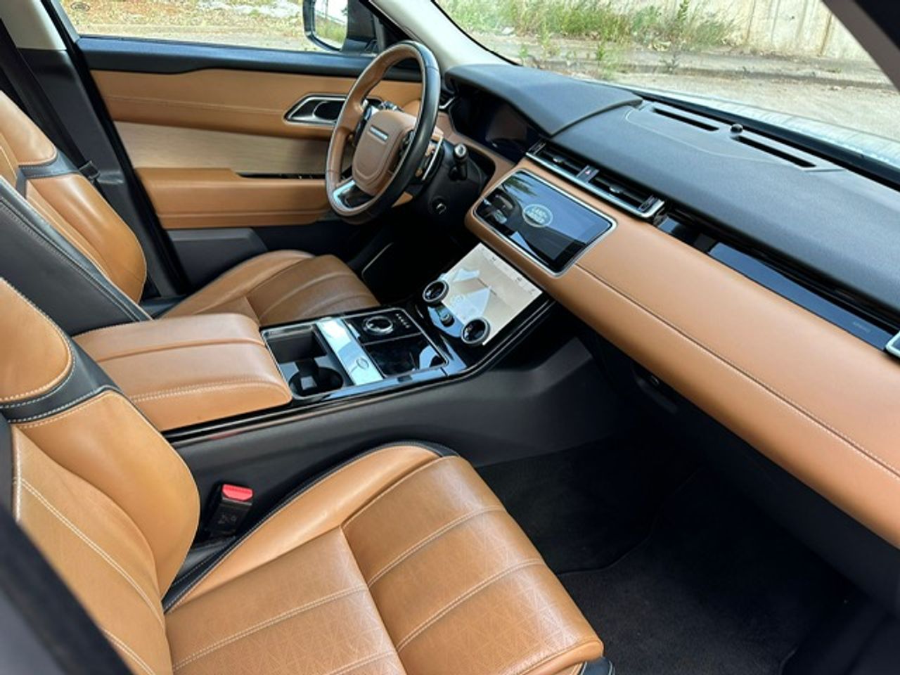 Land-Rover Range Rover Velar 240D AWD HSE AUTO  - Foto 51