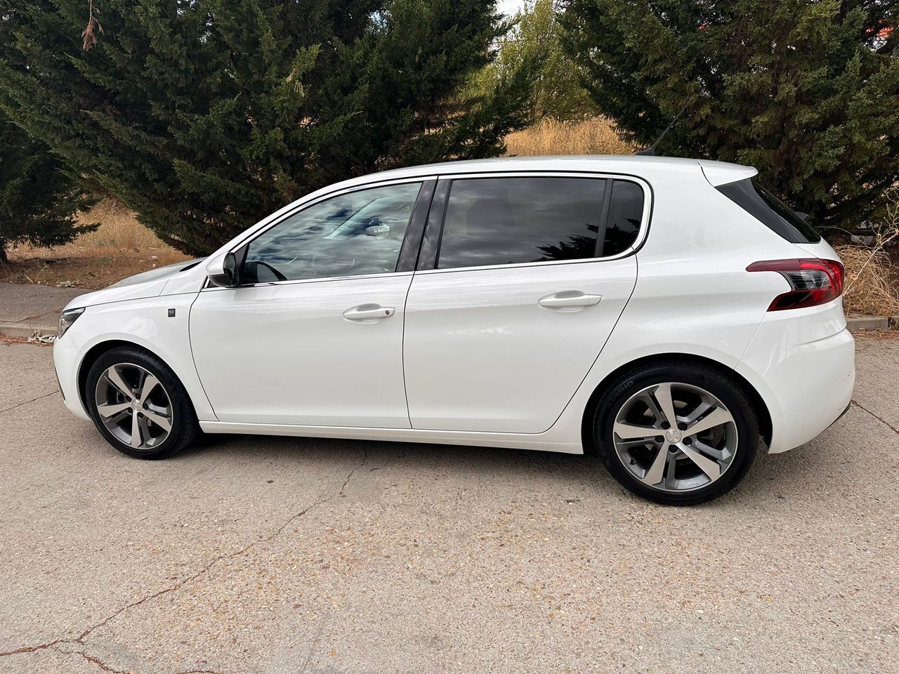 Peugeot 308 1.2 T 130 tech edition  - Foto 21