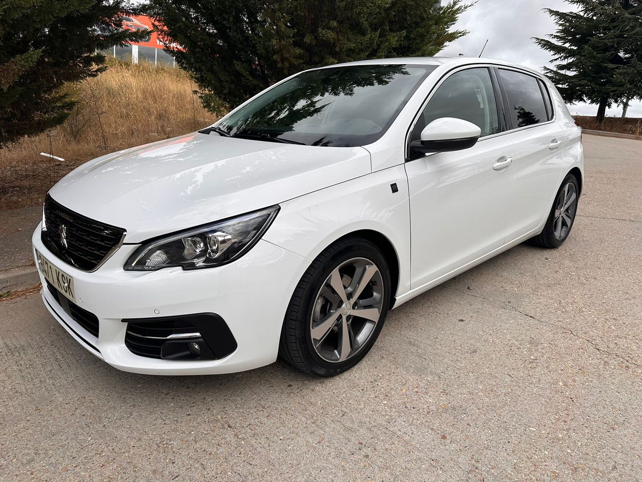 Peugeot 308 1.2 T 130 tech edition  - Foto 3