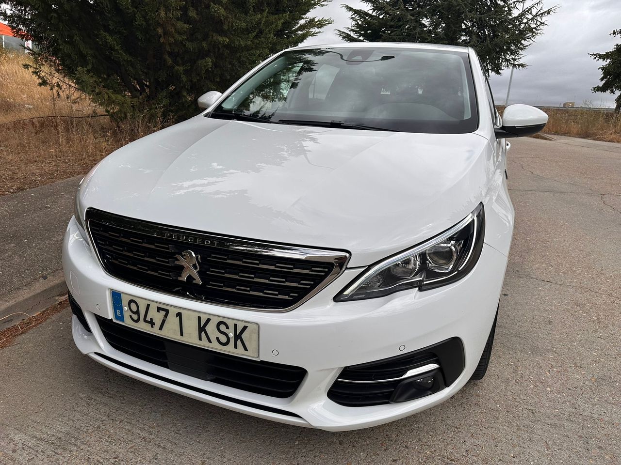 Peugeot 308 1.2 T 130 tech edition  - Foto 8