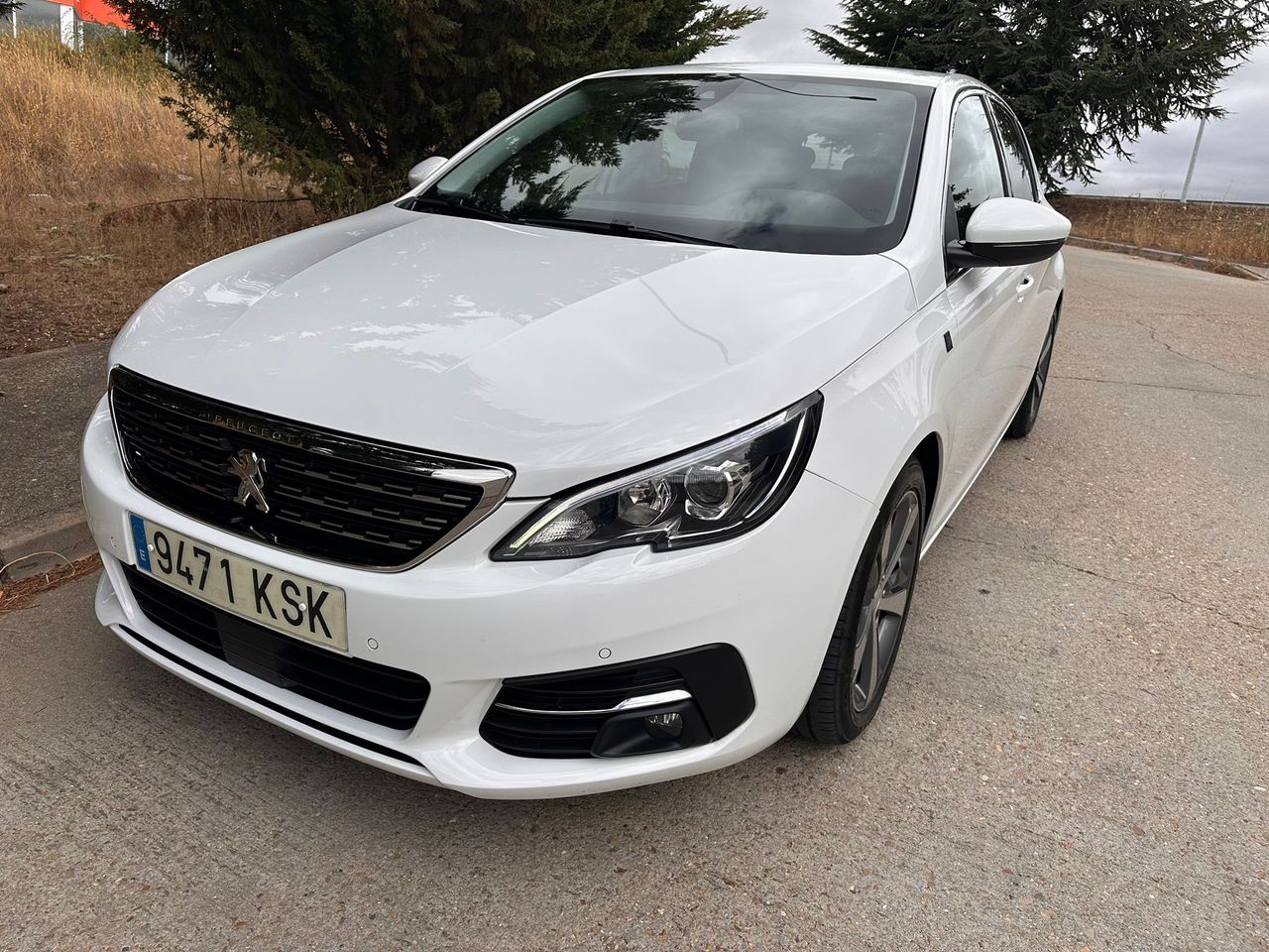 Peugeot 308 1.2 T 130 tech edition  - Foto 5