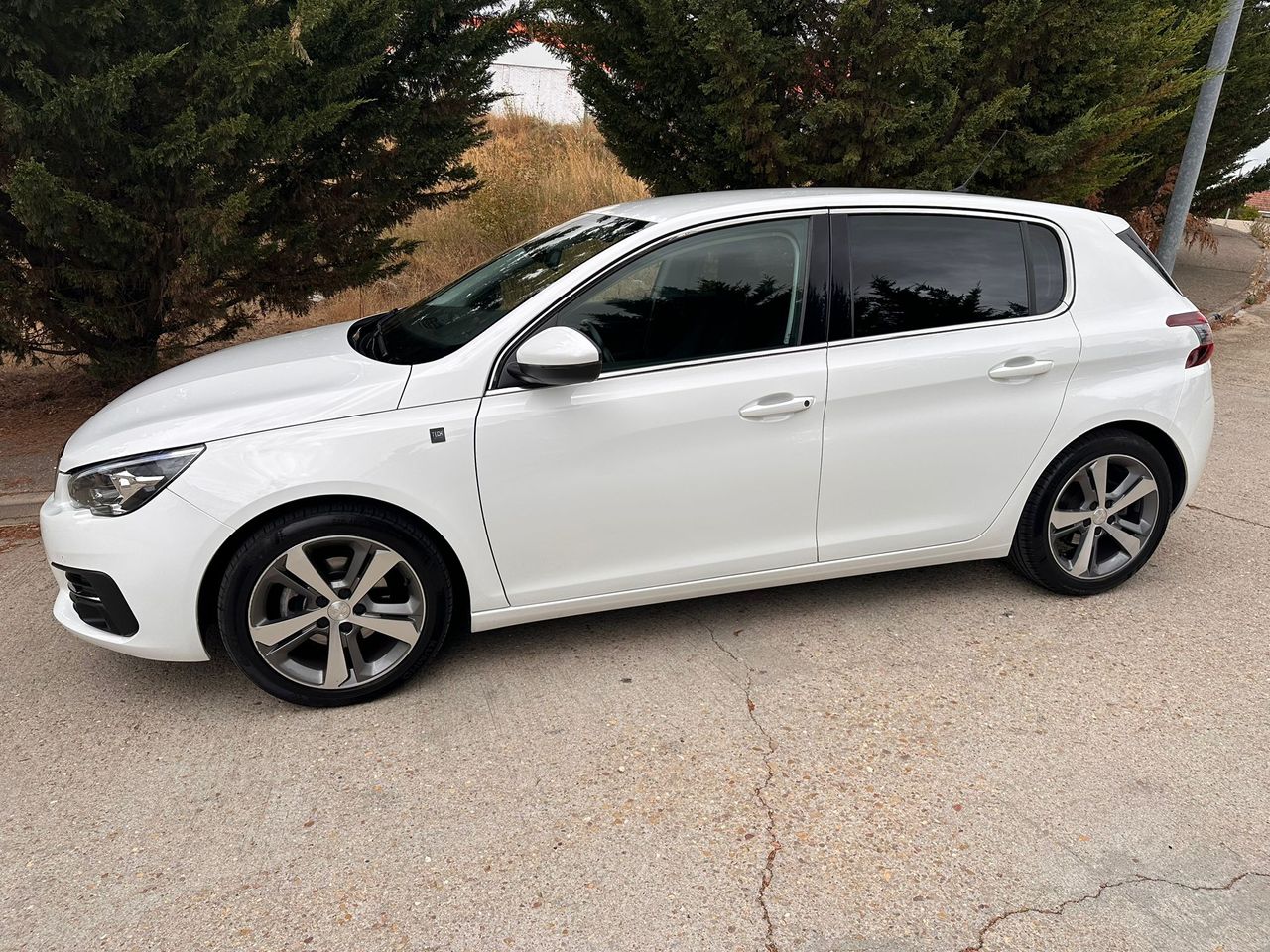 Peugeot 308 1.2 T 130 tech edition  - Foto 25