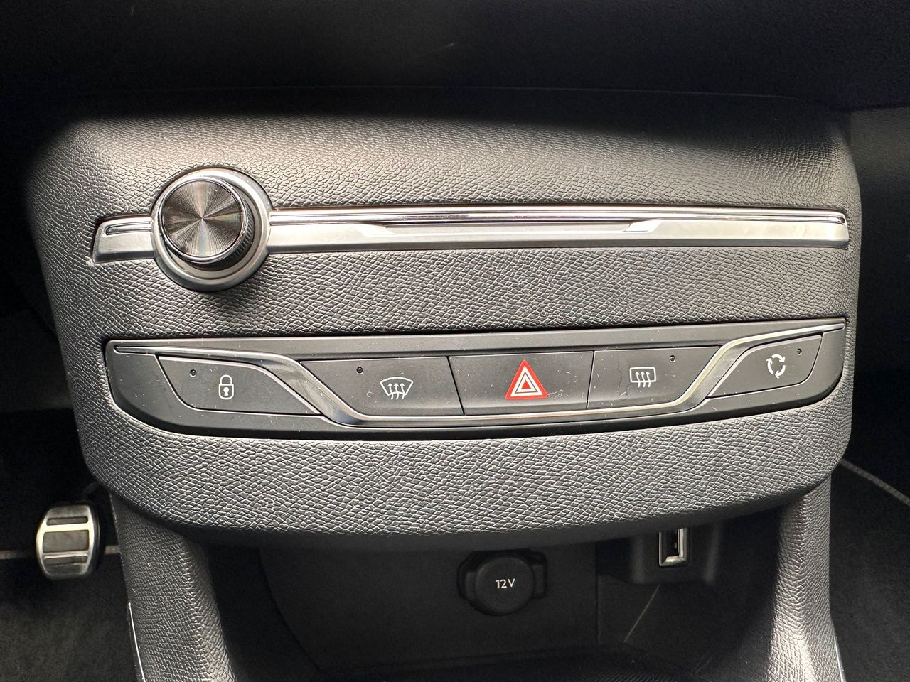 Peugeot 308 1.2 T 130 tech edition  - Foto 53