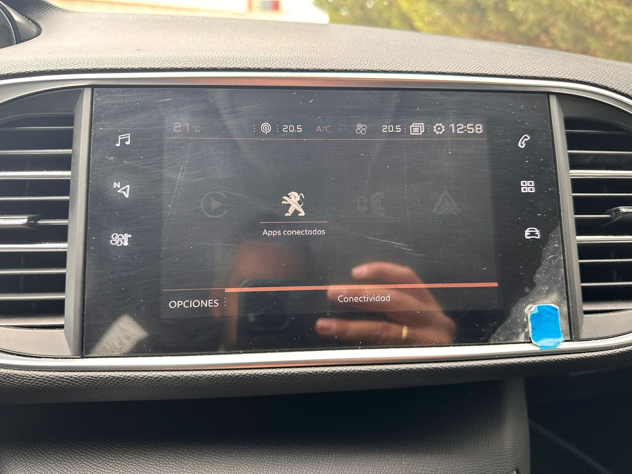 Peugeot 308 1.2 T 130 tech edition  - Foto 63