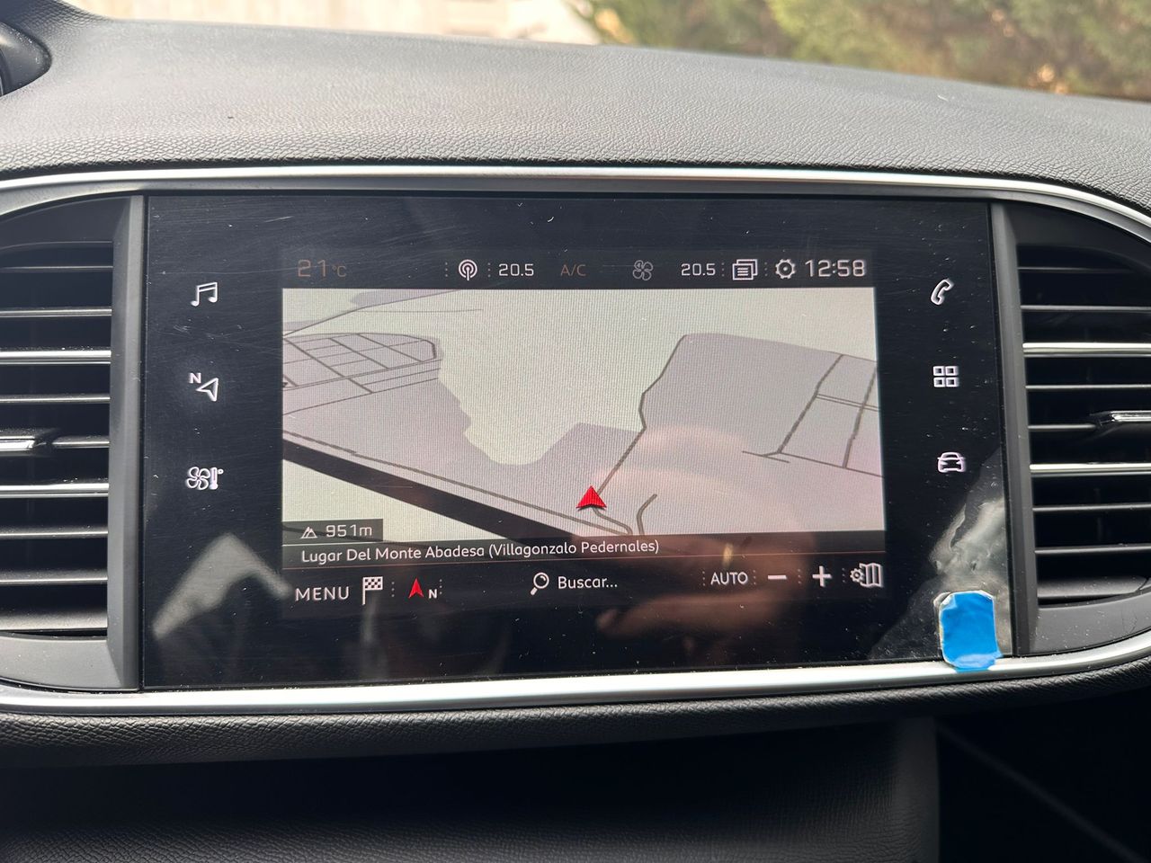 Peugeot 308 1.2 T 130 tech edition  - Foto 60