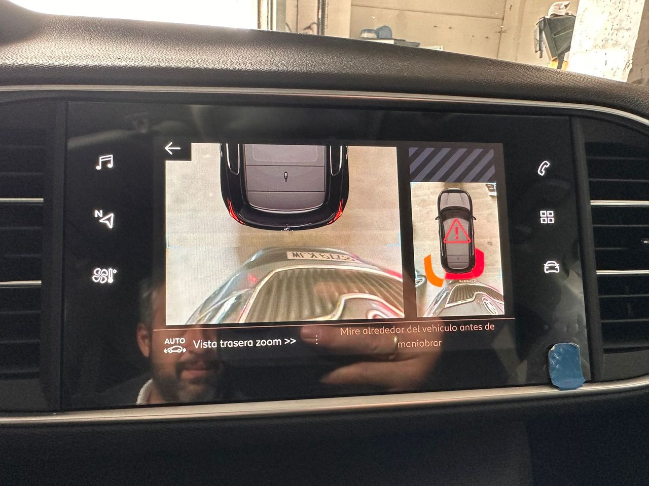 Peugeot 308 1.2 T 130 tech edition  - Foto 69