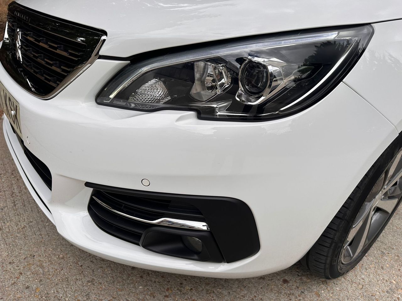 Peugeot 308 1.2 T 130 tech edition  - Foto 28