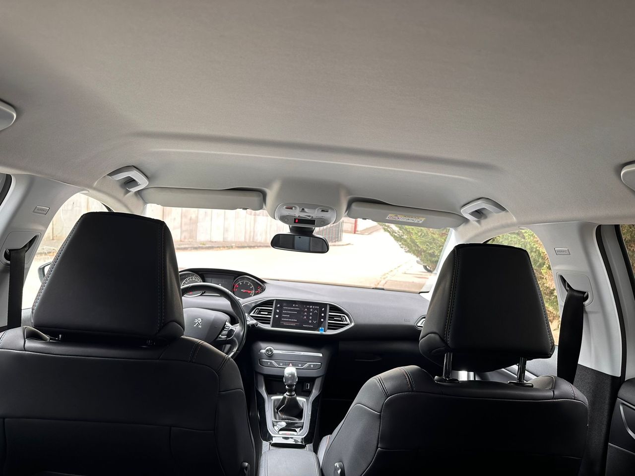 Peugeot 308 1.2 T 130 tech edition  - Foto 34