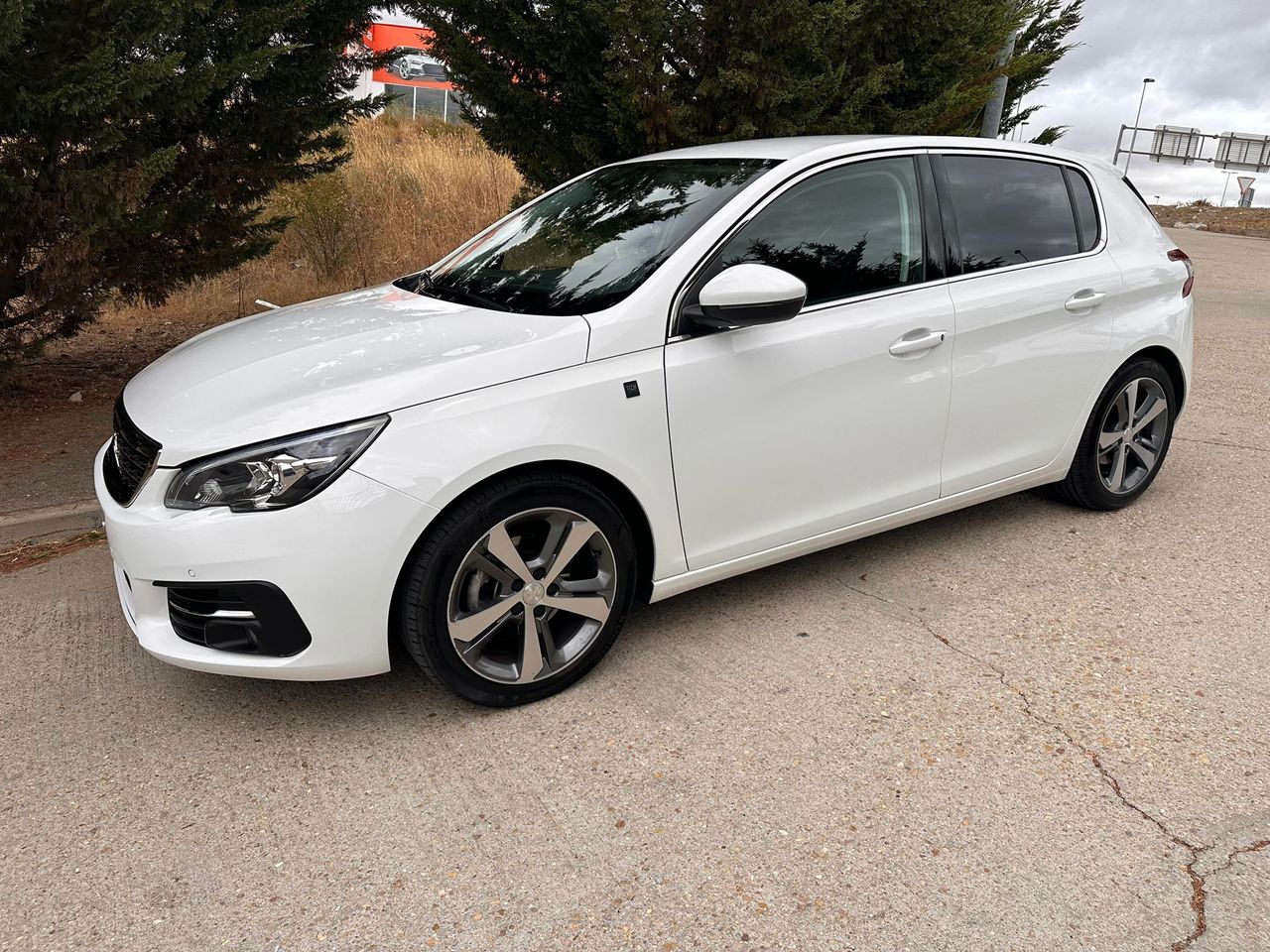 Peugeot 308 1.2 T 130 tech edition  - Foto 29