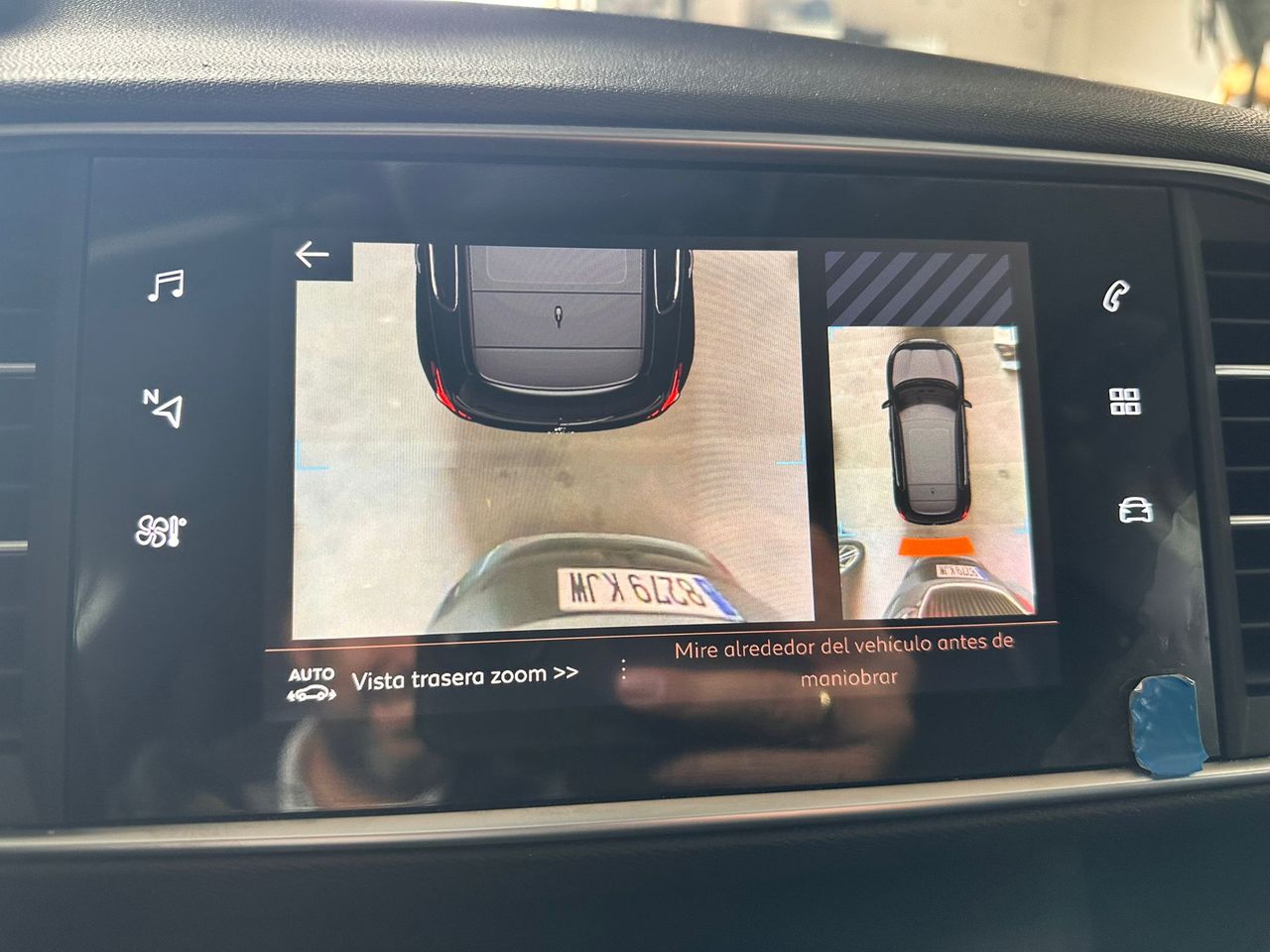 Peugeot 308 1.2 T 130 tech edition  - Foto 70