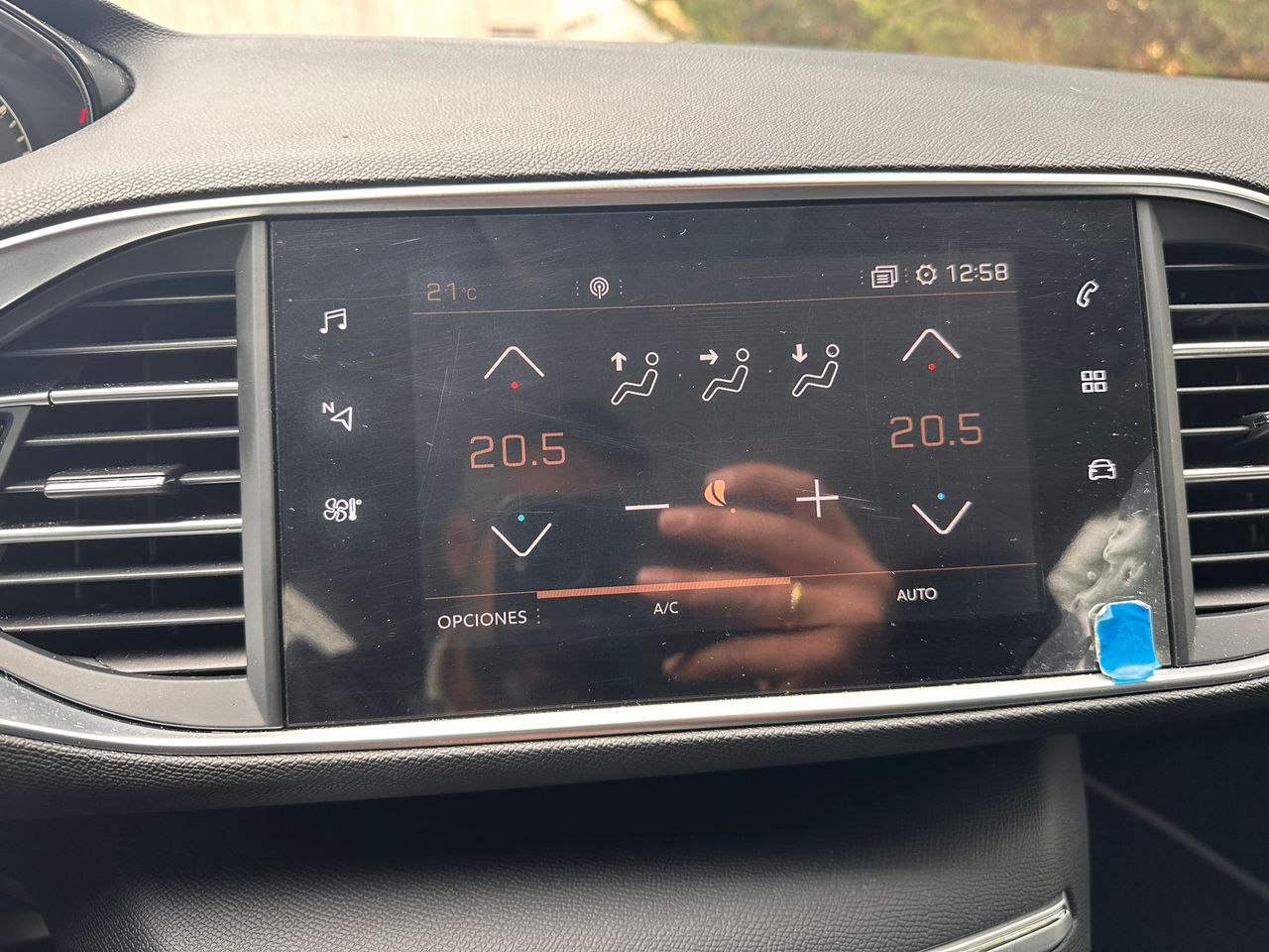 Peugeot 308 1.2 T 130 tech edition  - Foto 61