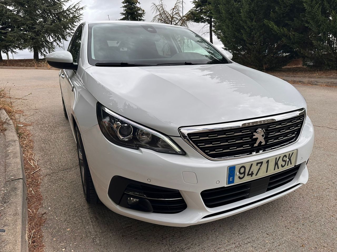 Peugeot 308 1.2 T 130 tech edition  - Foto 6