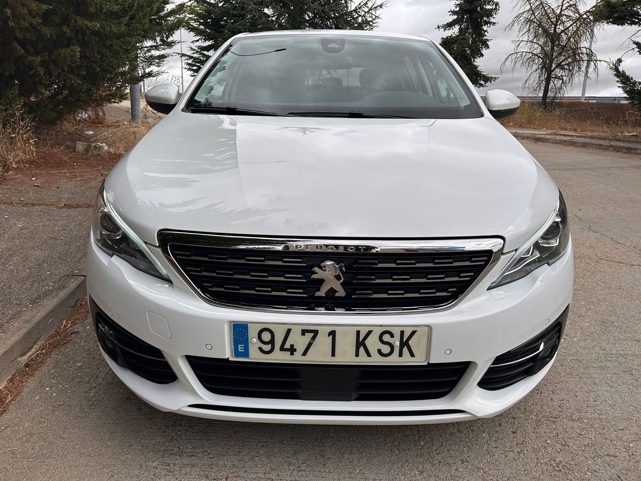 Peugeot 308 1.2 T 130 tech edition  - Foto 7