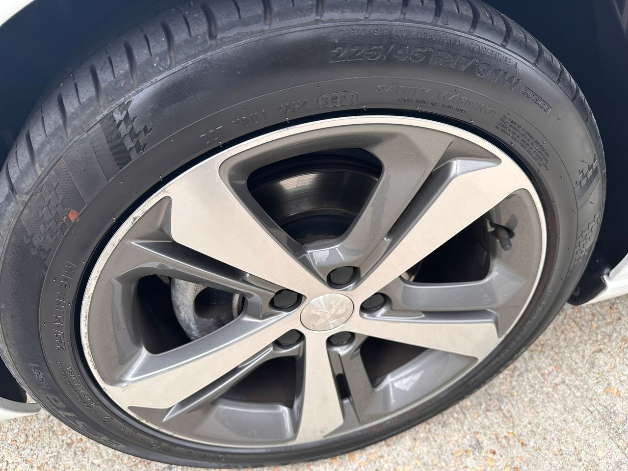 Peugeot 308 1.2 T 130 tech edition  - Foto 27