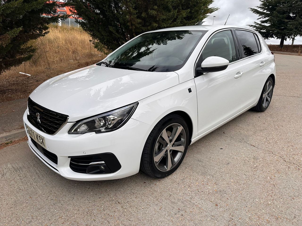 Peugeot 308 1.2 T 130 tech edition  - Foto 4