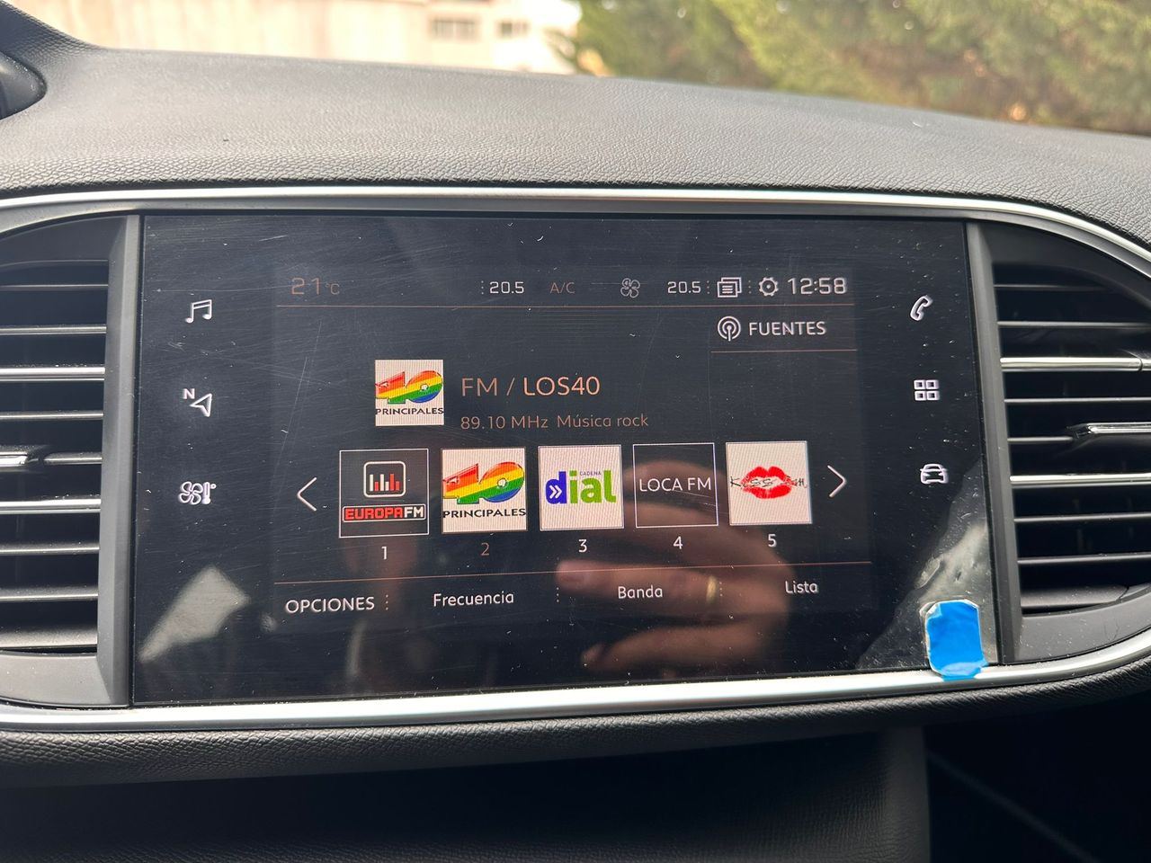 Peugeot 308 1.2 T 130 tech edition  - Foto 65