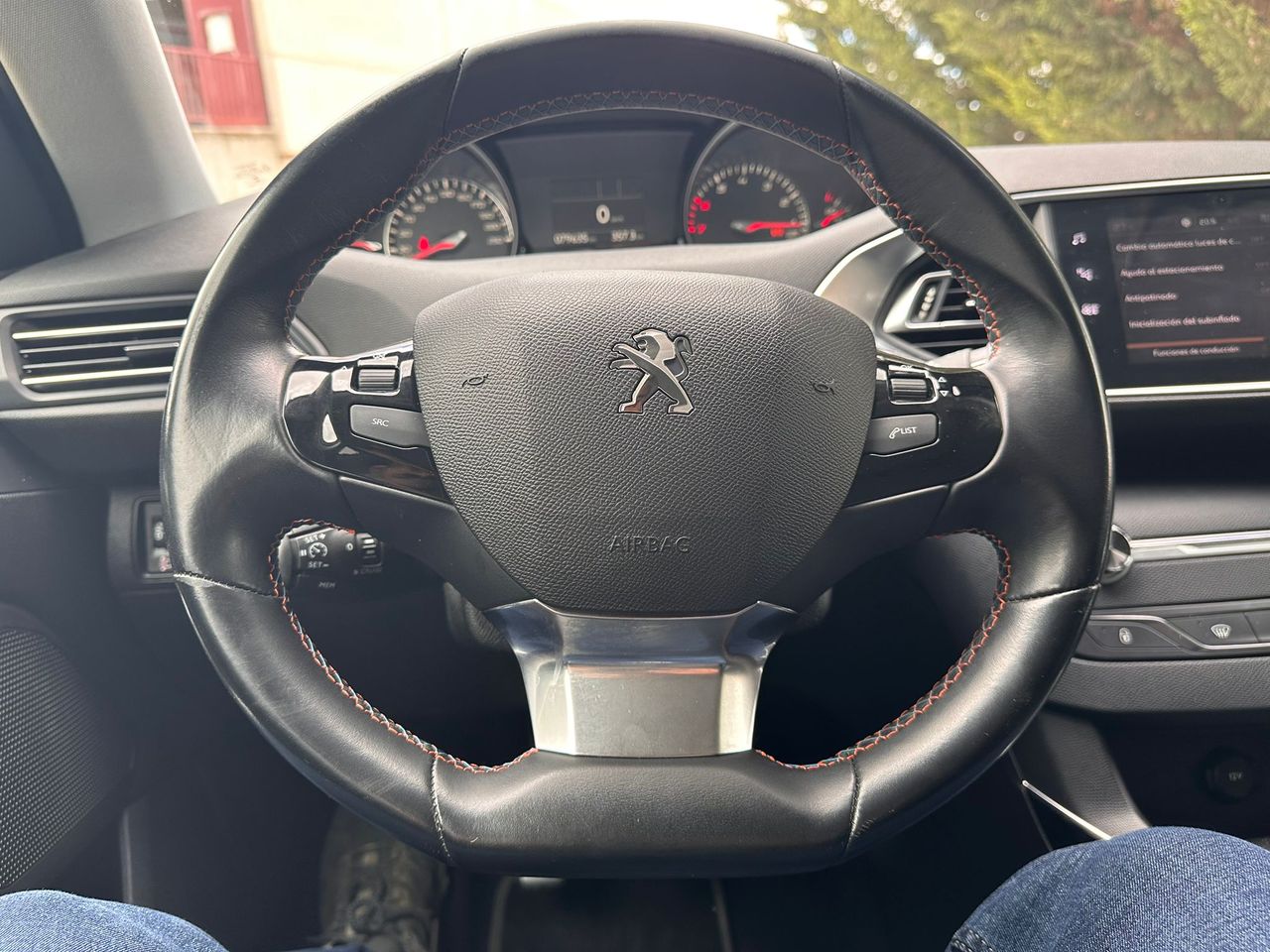 Peugeot 308 1.2 T 130 tech edition  - Foto 56