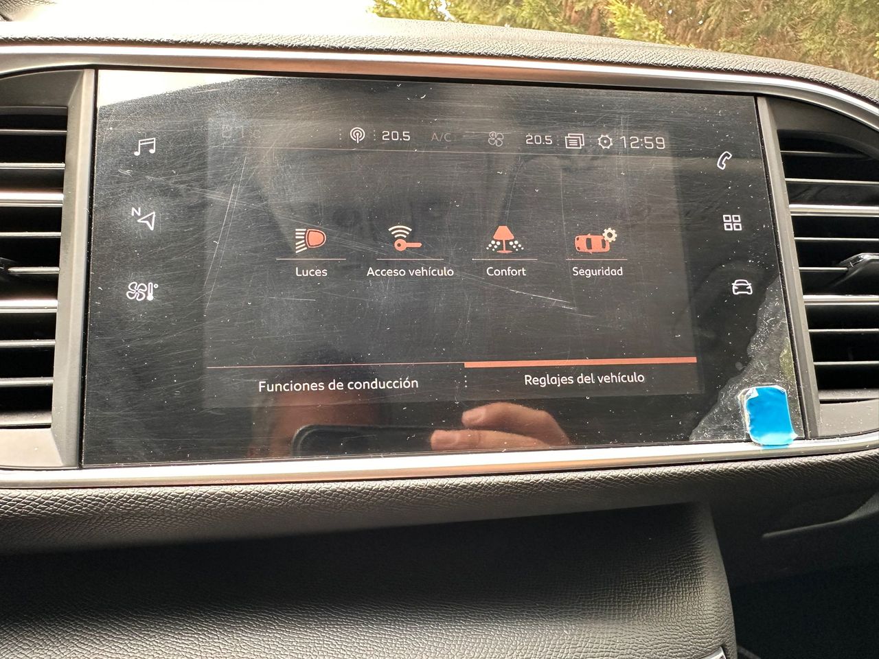 Peugeot 308 1.2 T 130 tech edition  - Foto 68