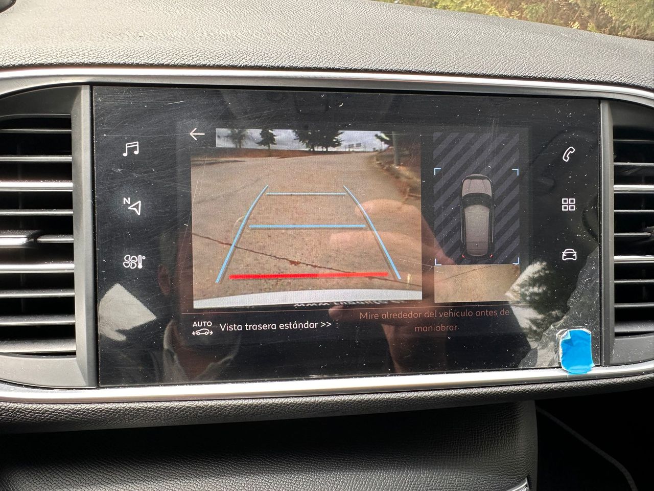 Peugeot 308 1.2 T 130 tech edition  - Foto 67