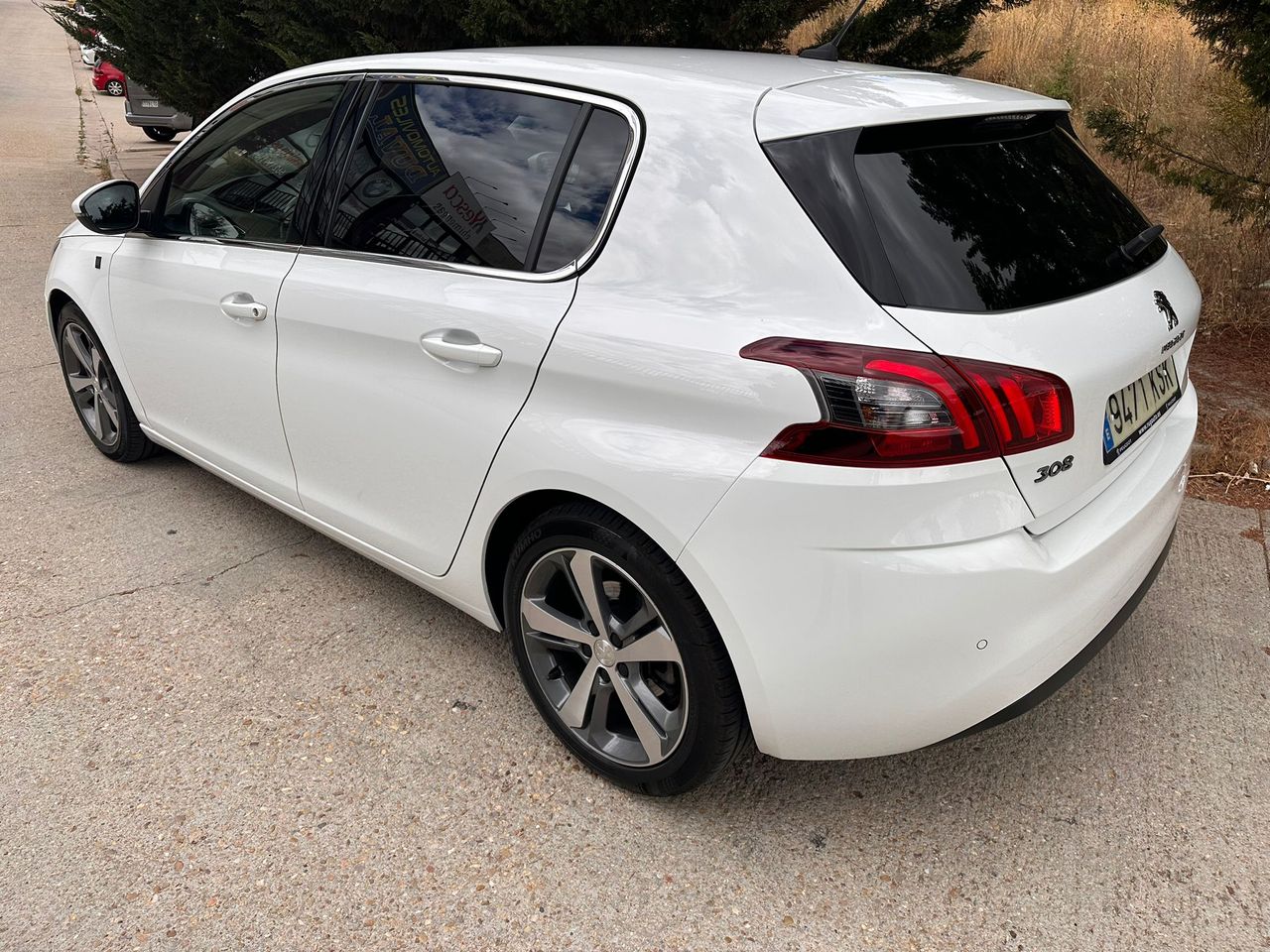 Peugeot 308 1.2 T 130 tech edition  - Foto 23