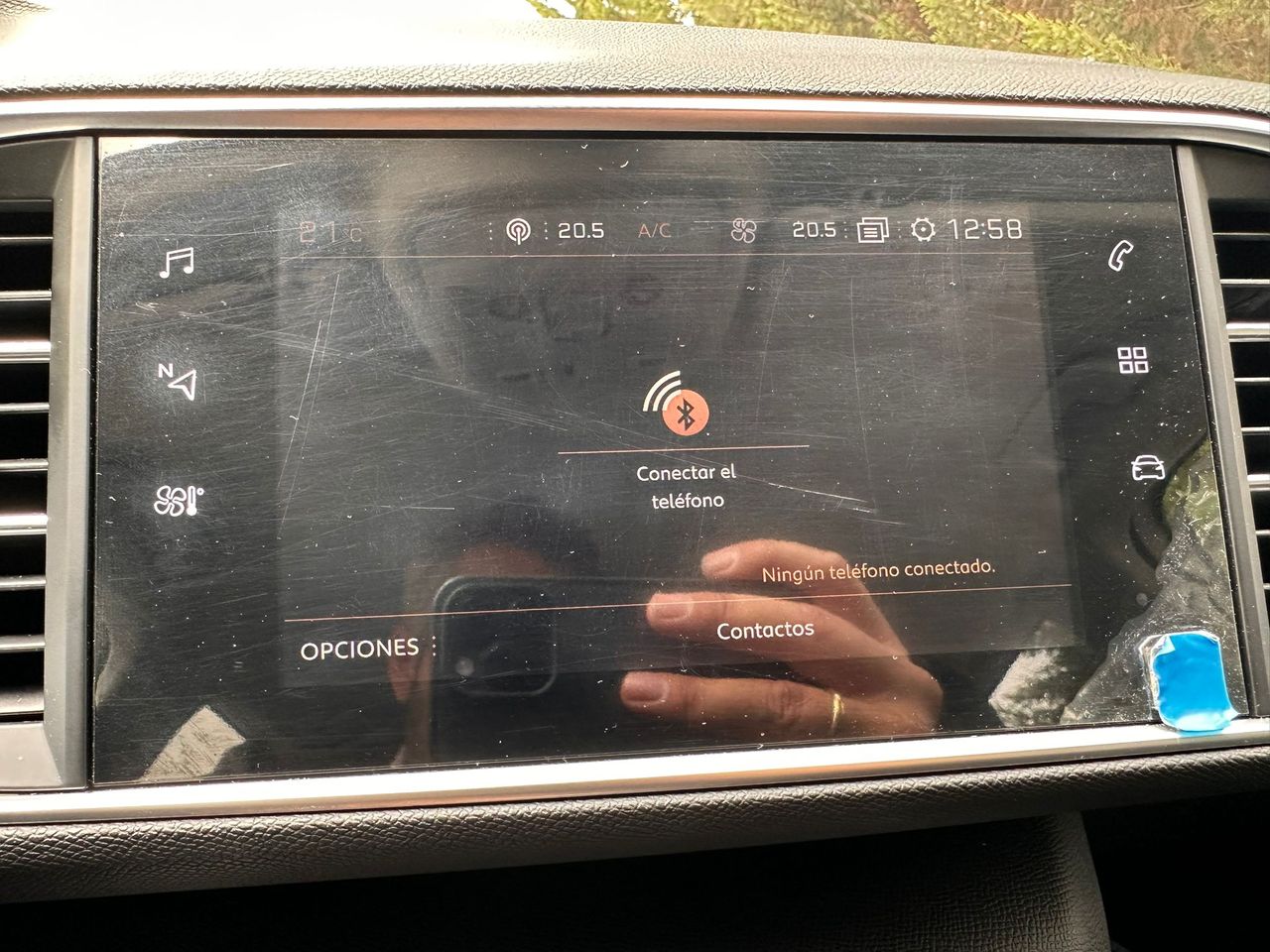 Peugeot 308 1.2 T 130 tech edition  - Foto 64