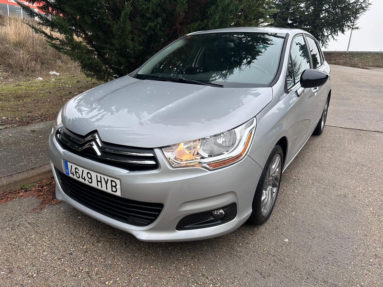 citroën c4 2014 / foto grande (3)
