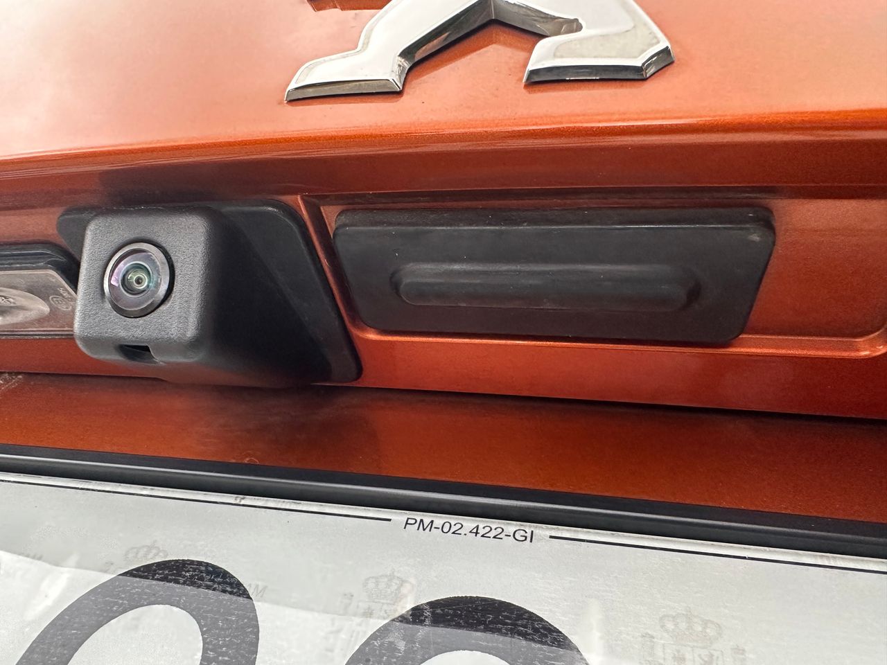 Peugeot 2008 1.2 T  - Foto 24