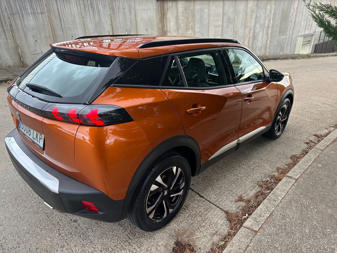 Peugeot 2008 1.2 T  - Foto 15