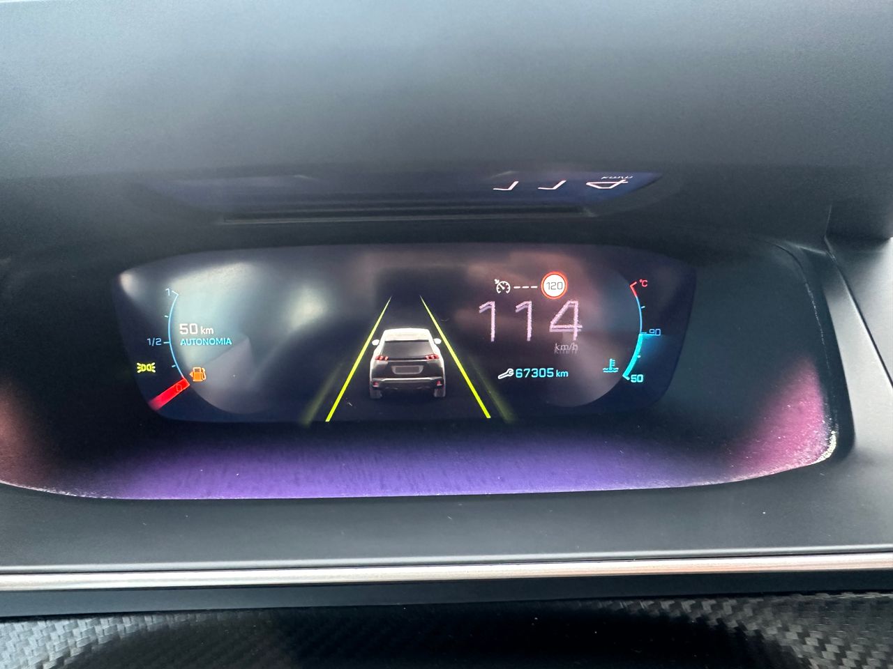 Peugeot 2008 1.2 T  - Foto 58