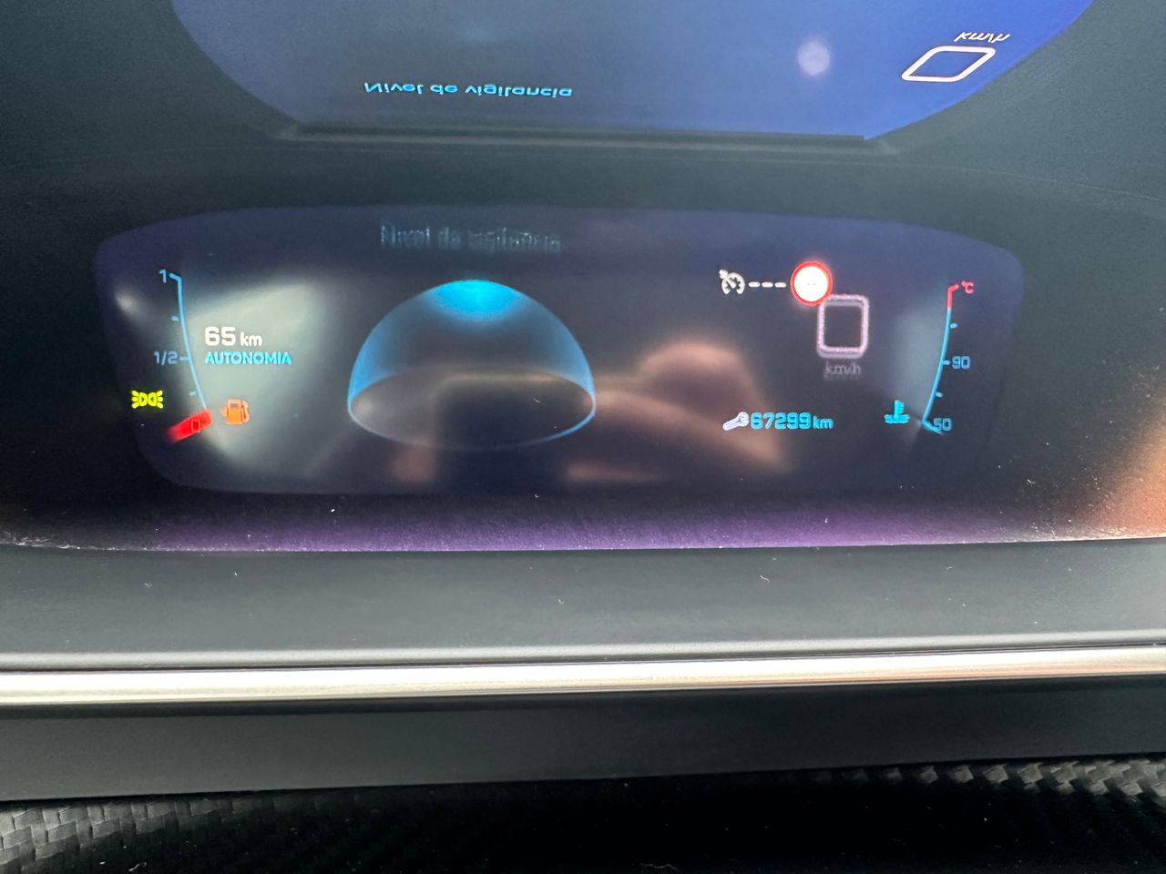 Peugeot 2008 1.2 T  - Foto 57