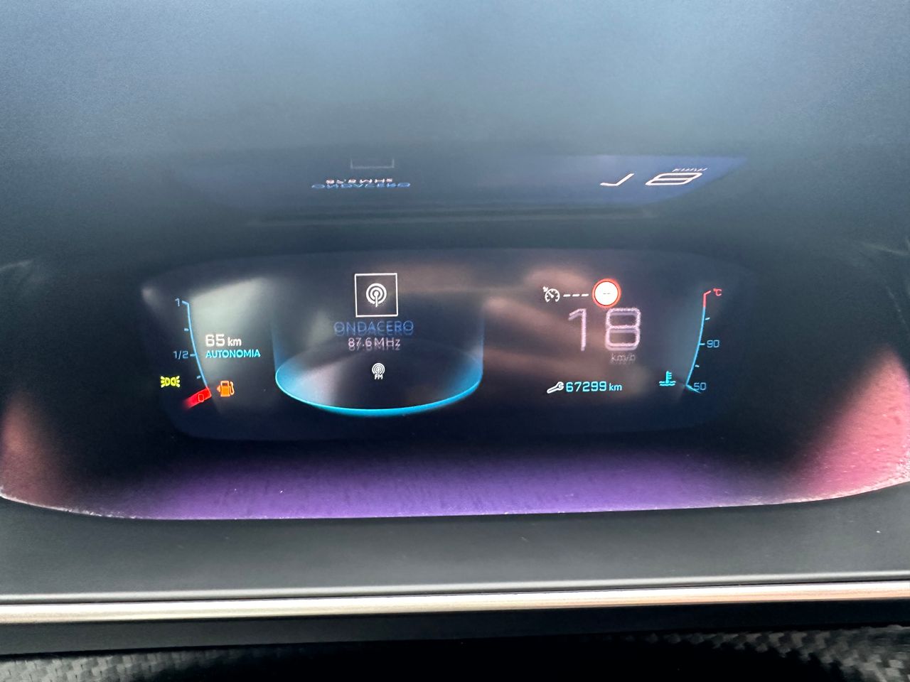 Peugeot 2008 1.2 T  - Foto 56