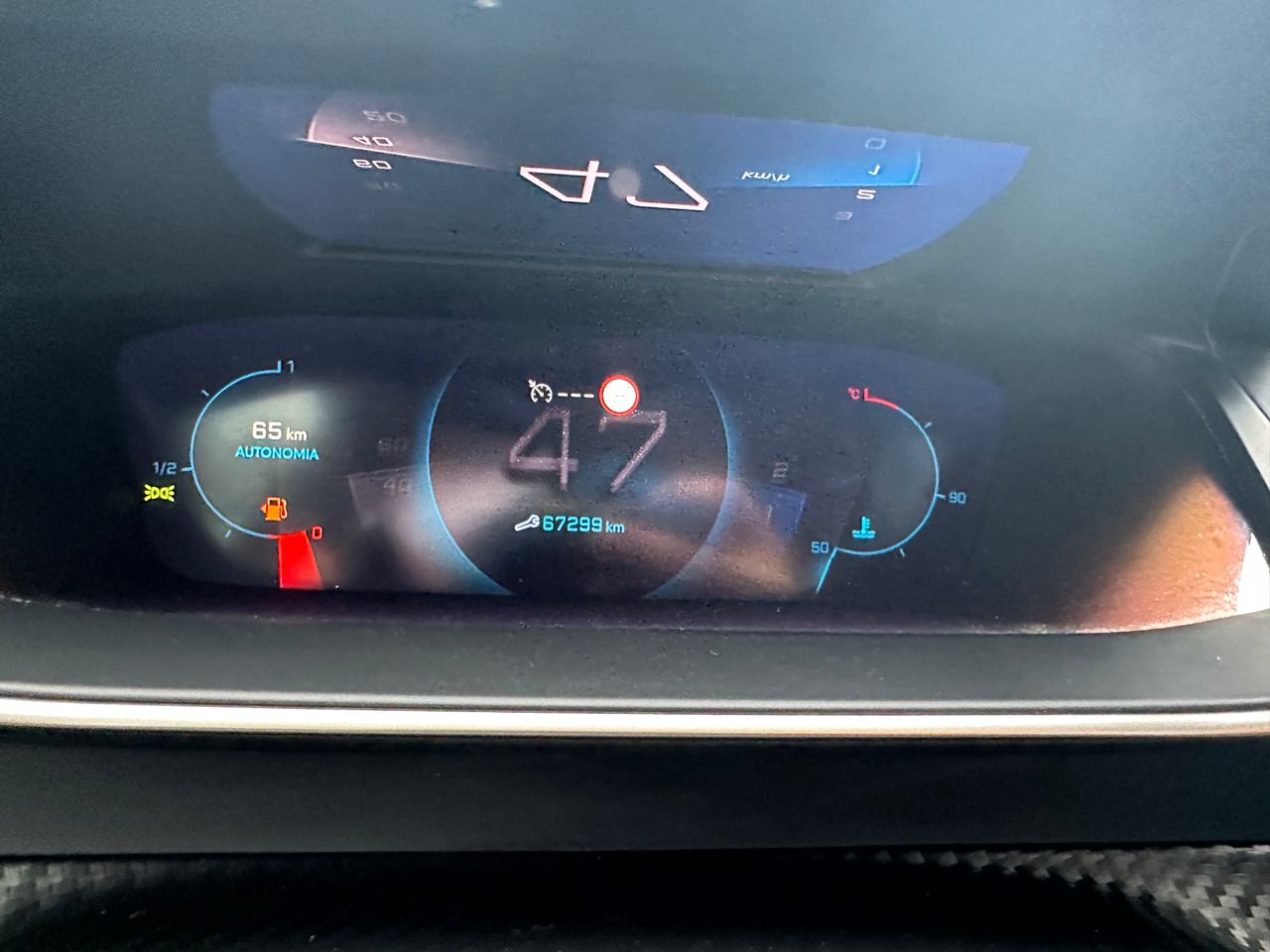 Peugeot 2008 1.2 T  - Foto 54