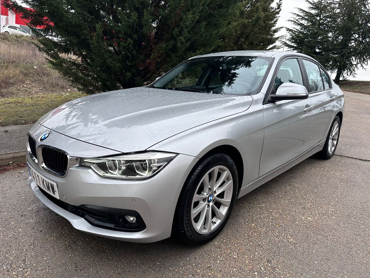 bmw serie 3 2018 / foto grande (2)