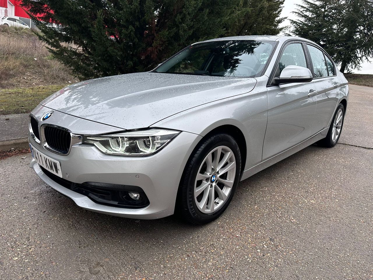 bmw serie 3 2018 / foto grande (3)