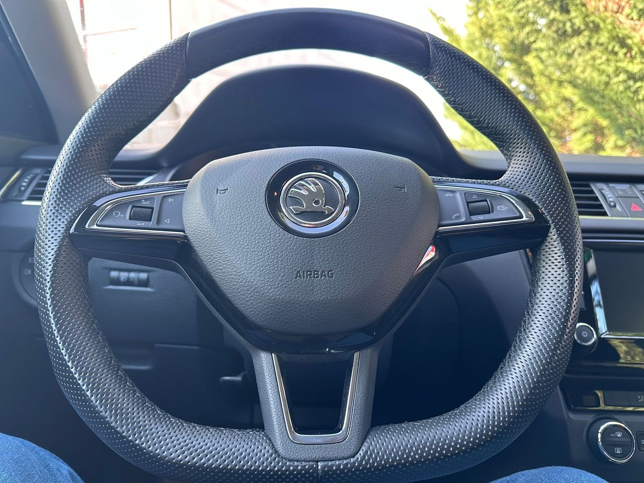 Skoda Octavia 1.6TDI  - Foto 35