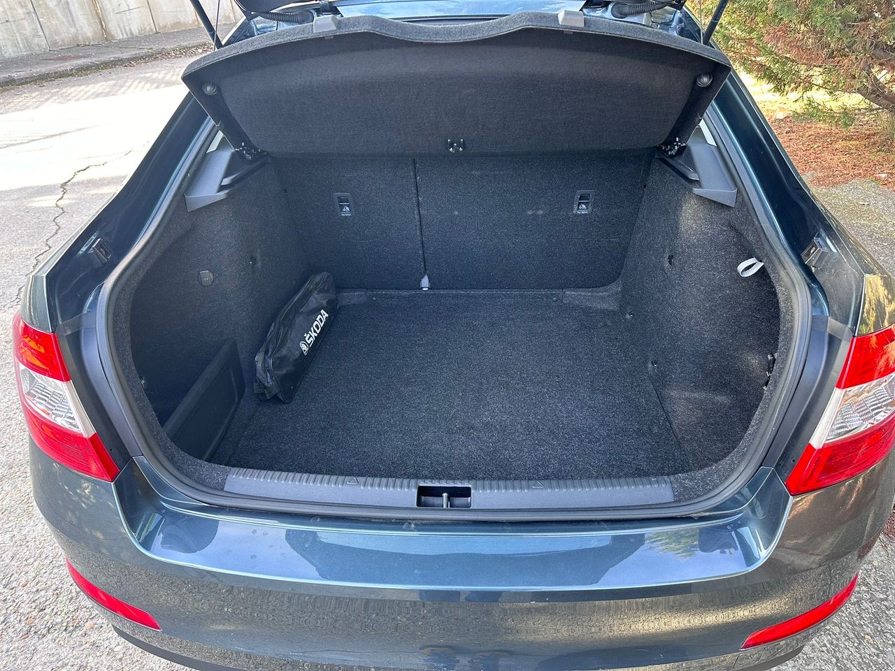 Skoda Octavia 1.6TDI  - Foto 23