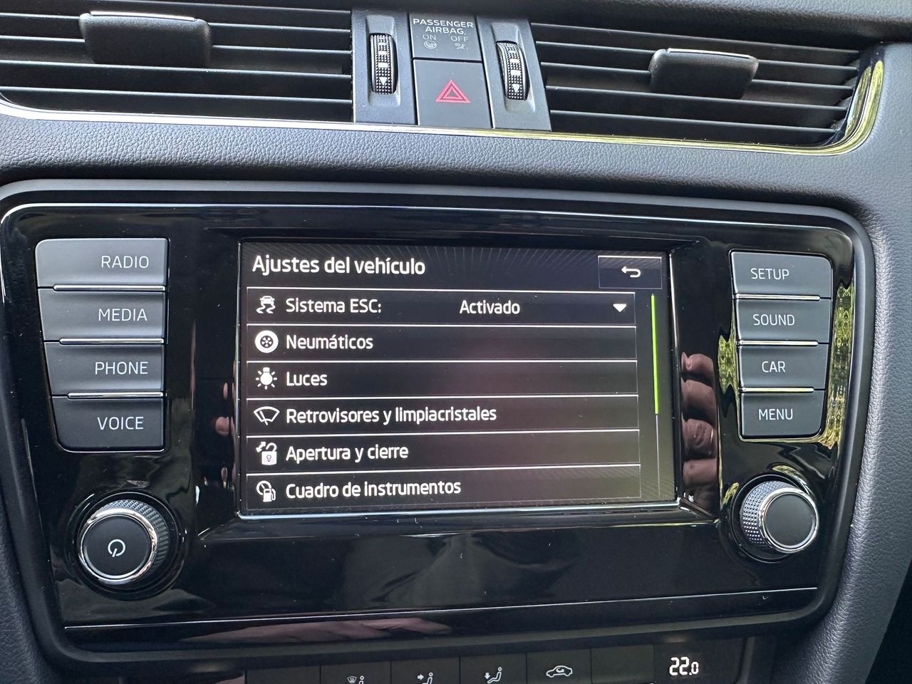 Skoda Octavia 1.6TDI  - Foto 45