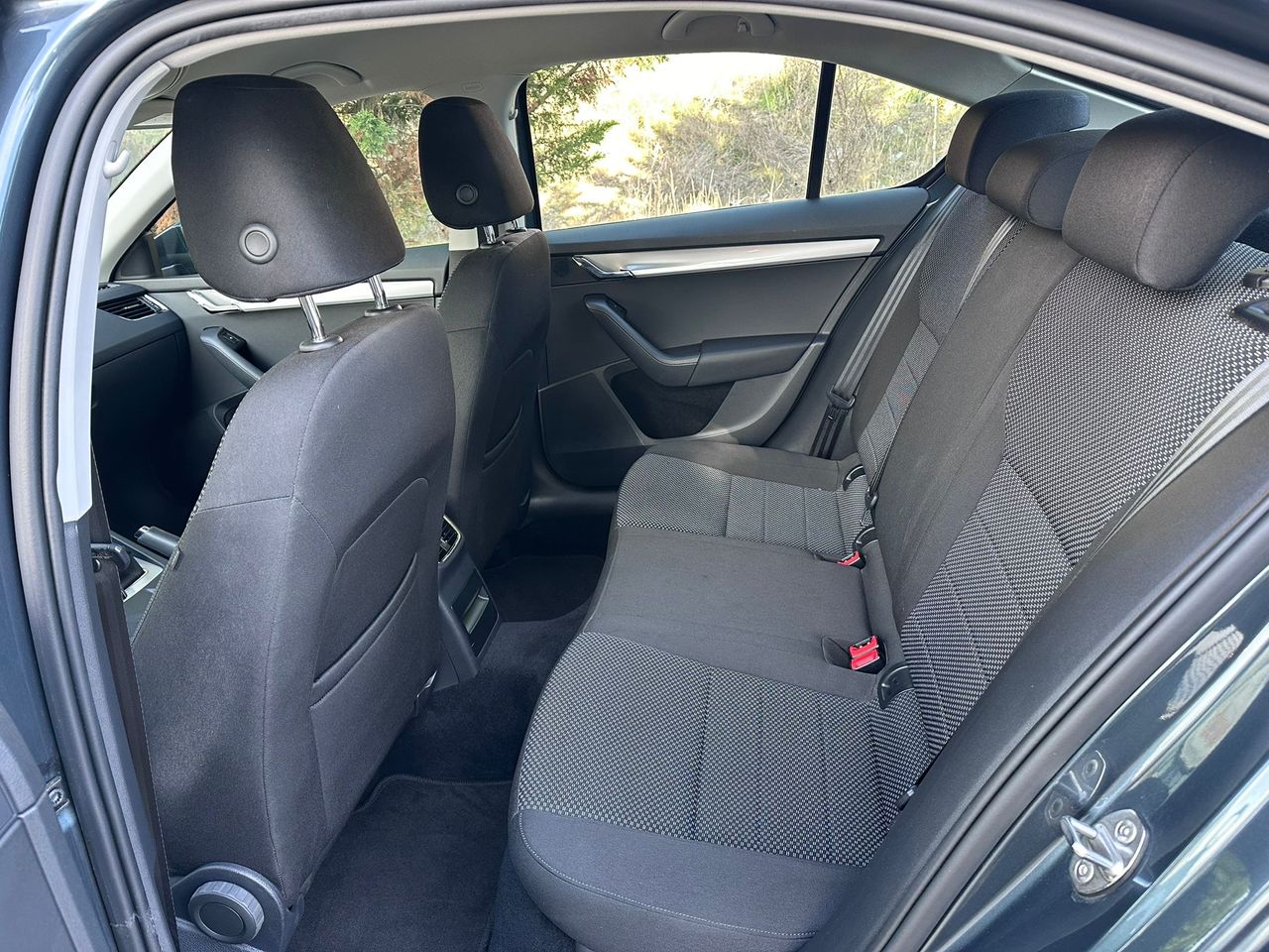 Skoda Octavia 1.6TDI  - Foto 19