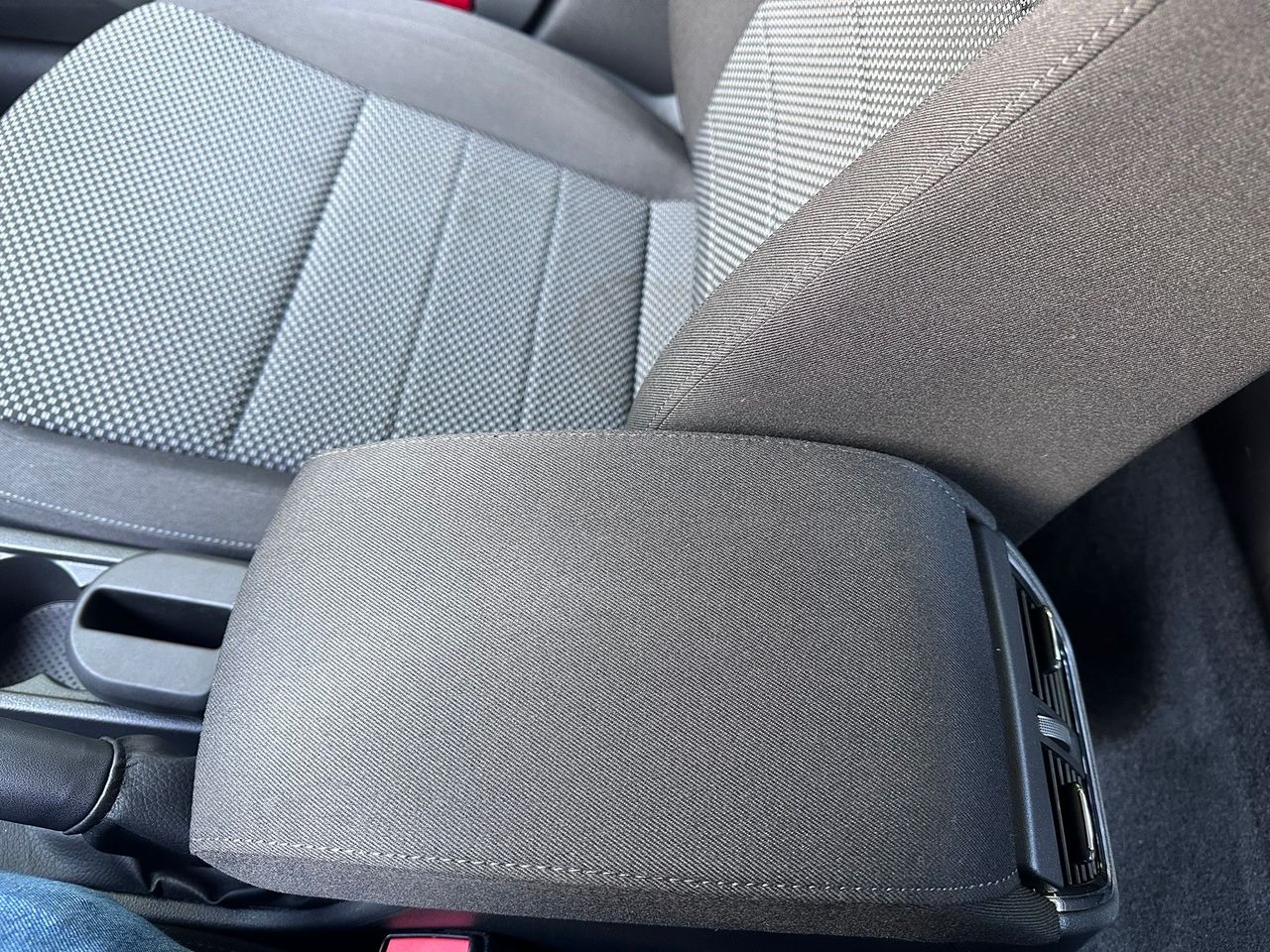 Skoda Octavia 1.6TDI  - Foto 38