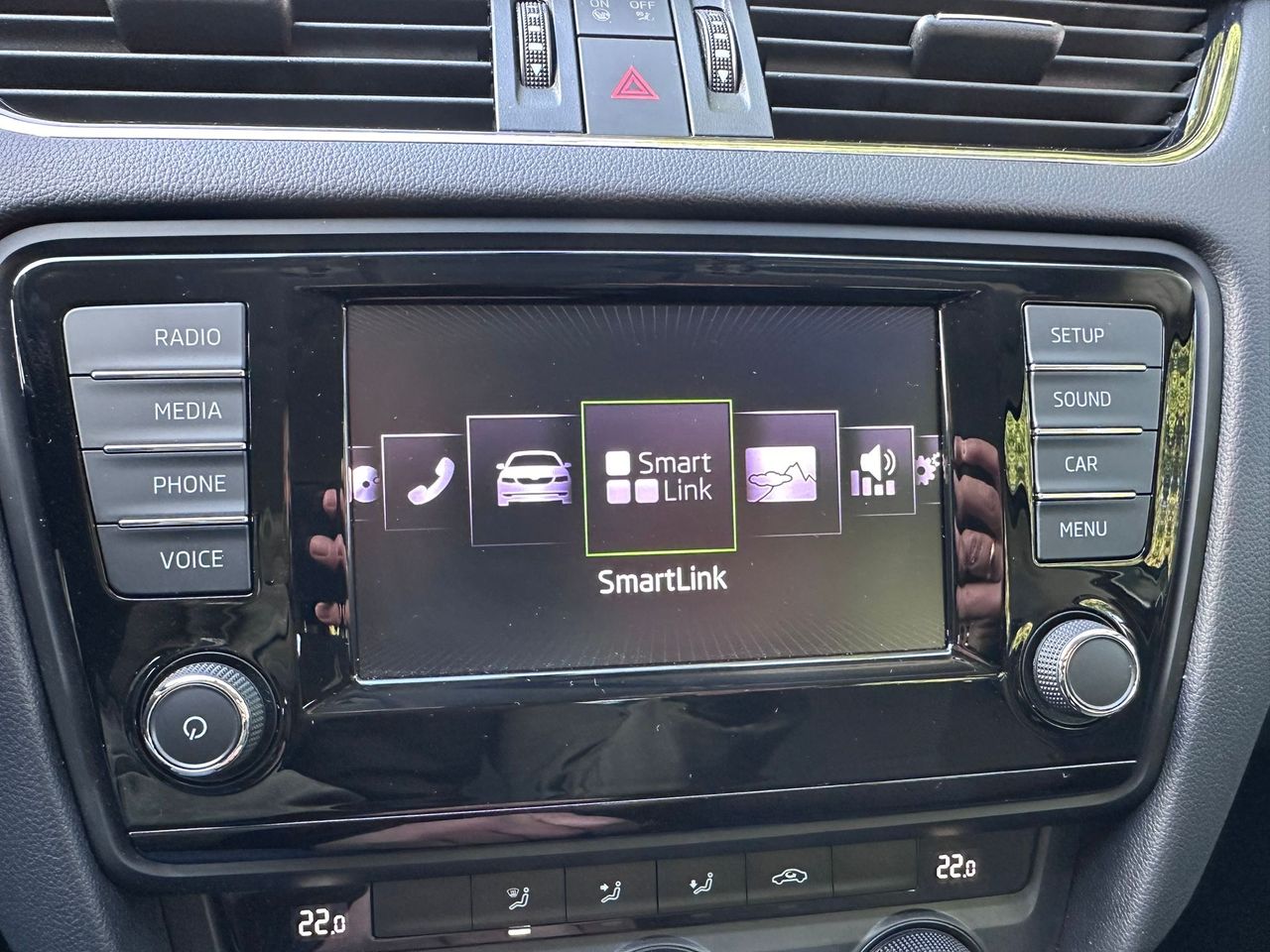 Skoda Octavia 1.6TDI  - Foto 50