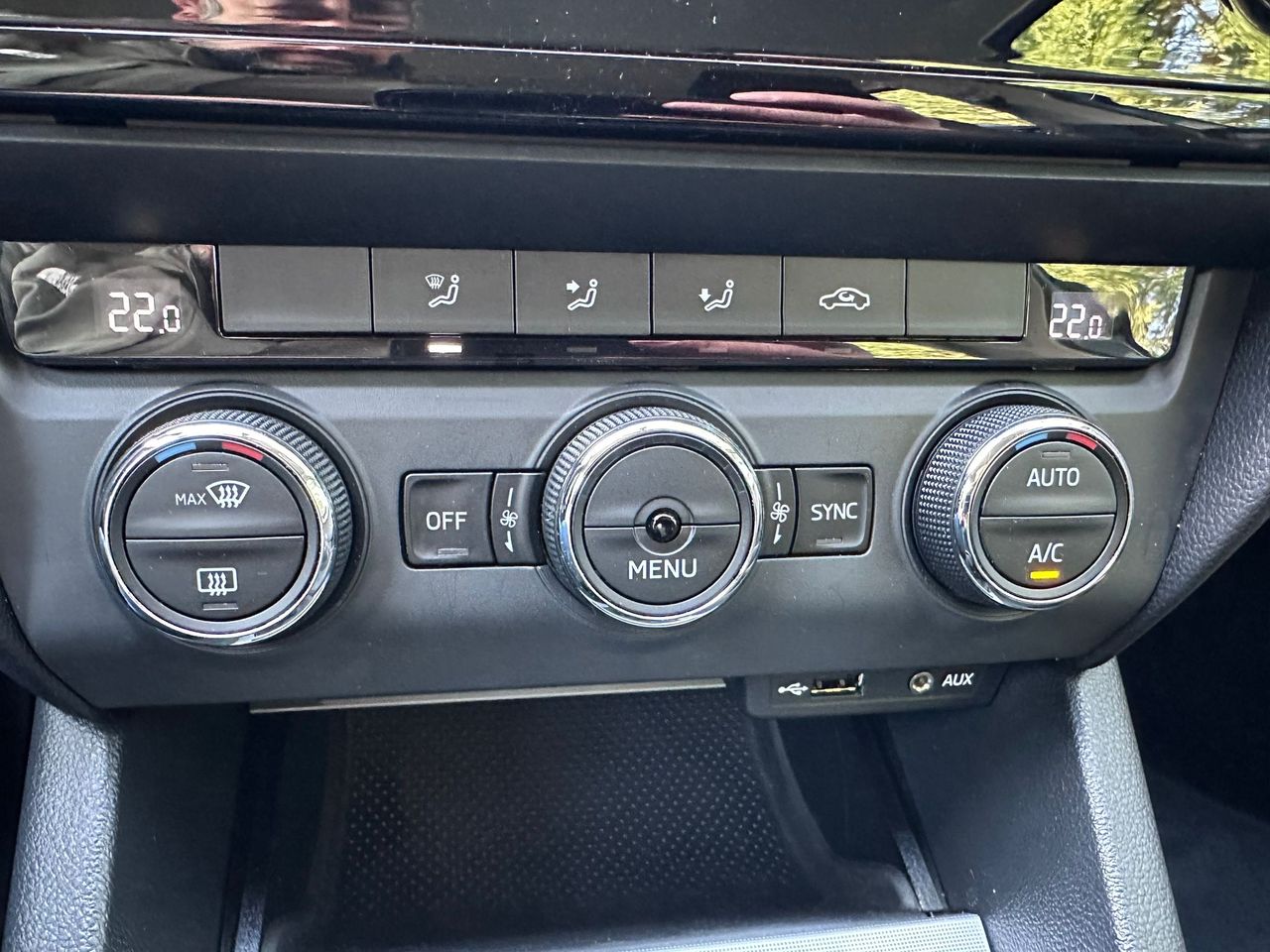 Skoda Octavia 1.6TDI  - Foto 40