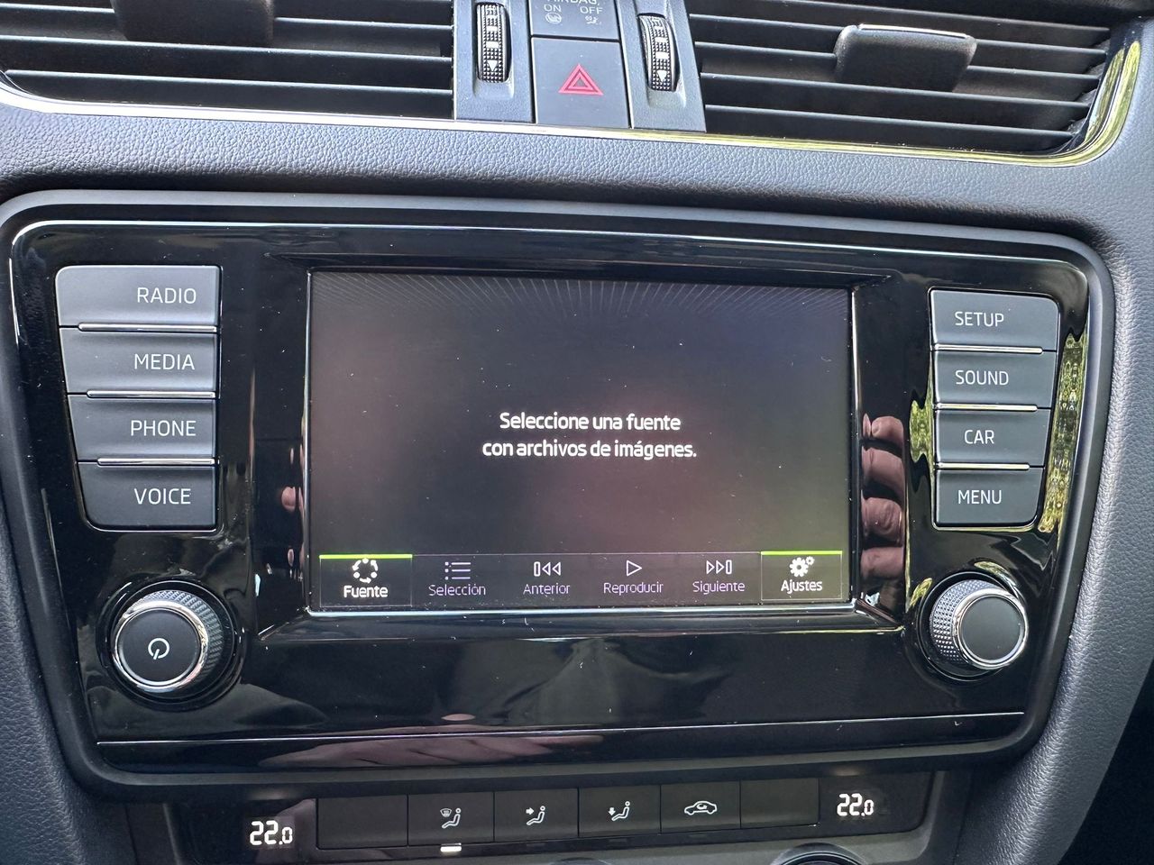 Skoda Octavia 1.6TDI  - Foto 49