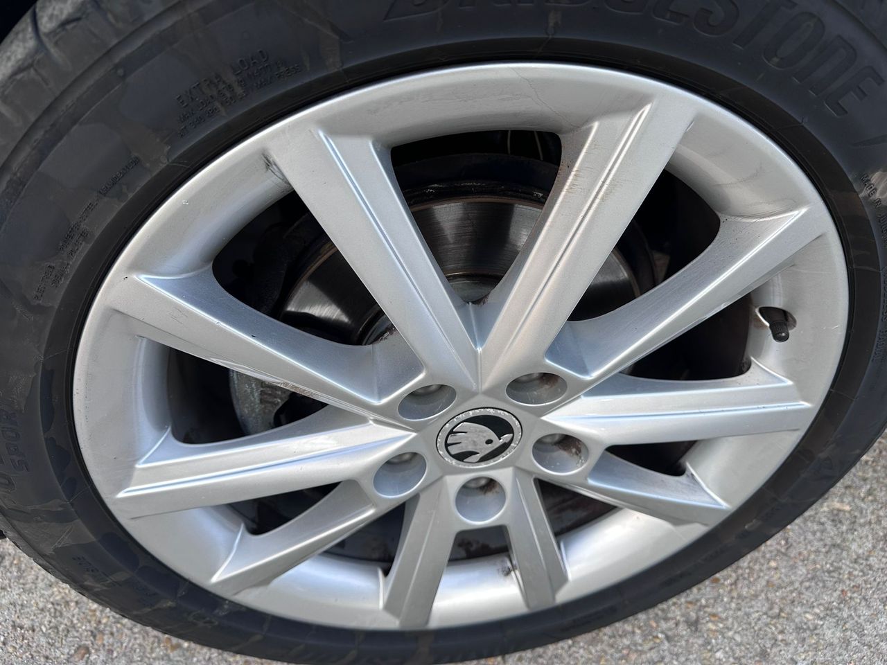 Skoda Octavia 1.6TDI  - Foto 15